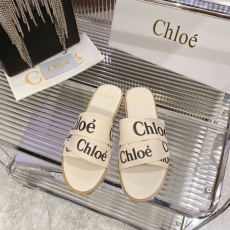 Chloe Sandals